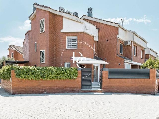 Casa chalet en Venta en Centre