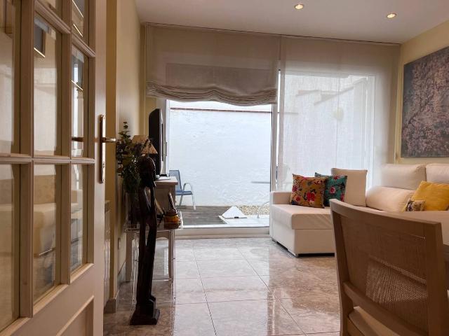 Casa chalet en Venta en Centre