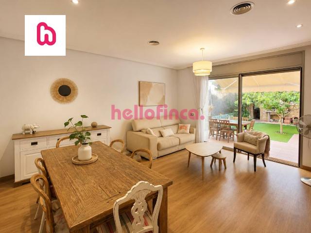 Casa chalet en Venta en Centre