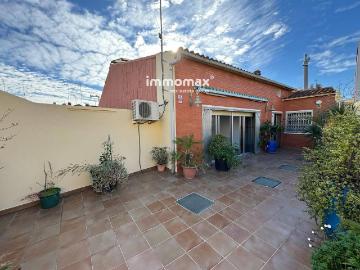 Casa chalet en Venta en Centre