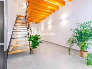 Casa chalet en Venta en Centre