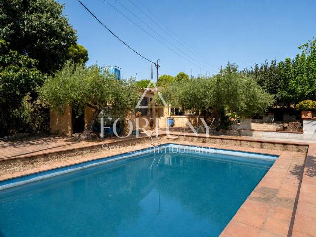 Casa chalet en Venta en Centre