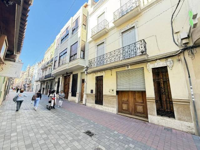 Casa chalet en Venta en Centre