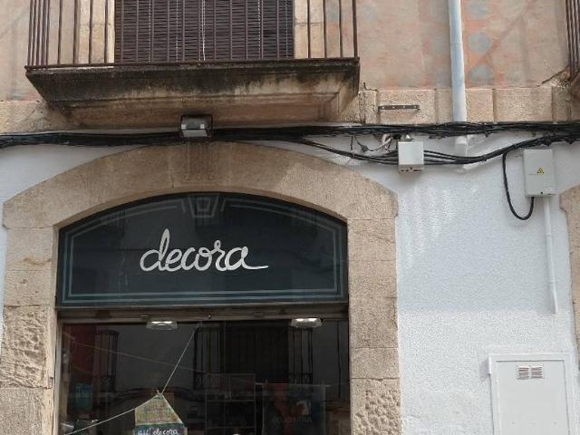 Casa chalet en Venta en Centre