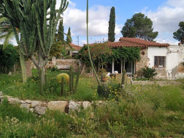 Casa chalet en Venta en Centre