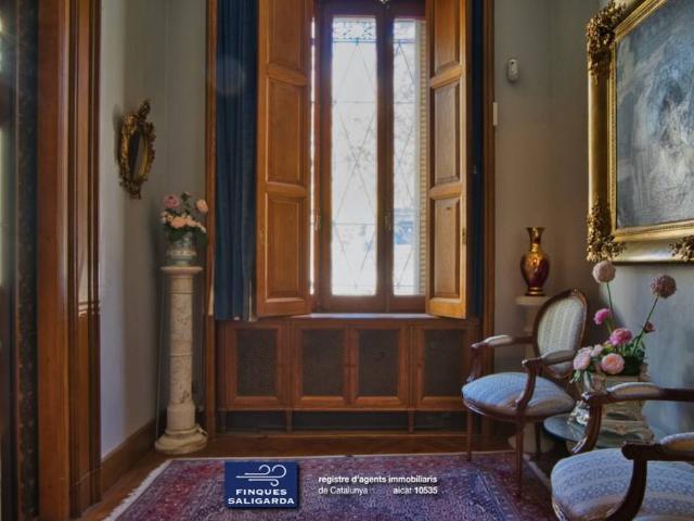 Casa chalet en Venta en Centre