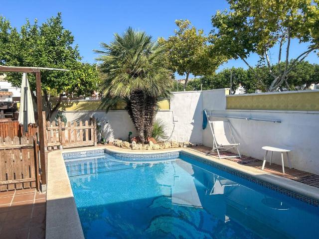 Casa chalet en Venta en Centre