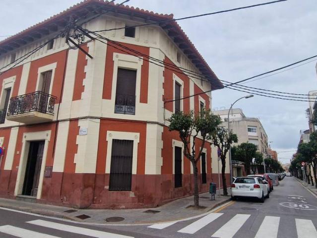 Casa chalet en Venta en Centre