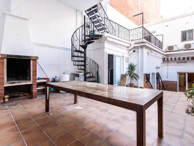 Casa chalet en Venta en Centre