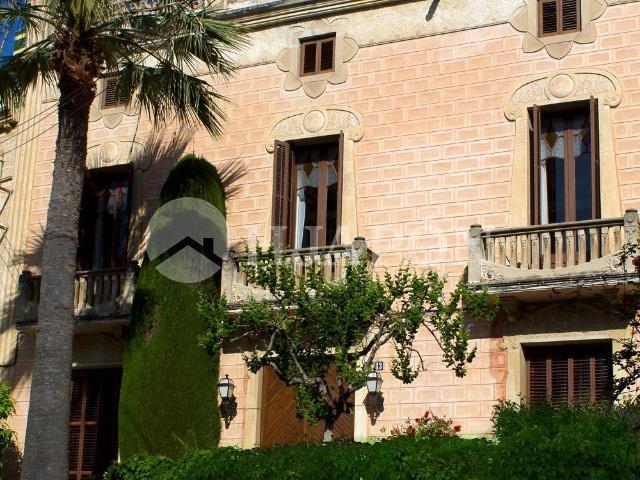 Casa chalet en Venta en Centre