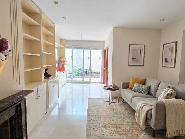 Casa chalet en Venta en Centre