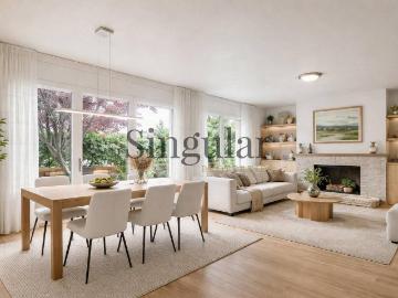 Casa chalet en Venta en Lluminetes