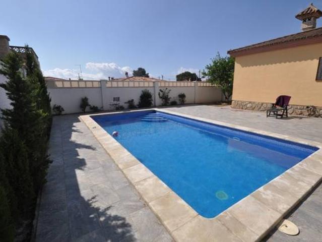 Casa chalet en Venta en Centre