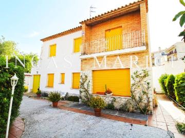Casa chalet en Venta en Centre
