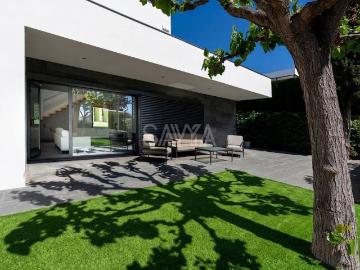 Casa chalet en Venta en Centre