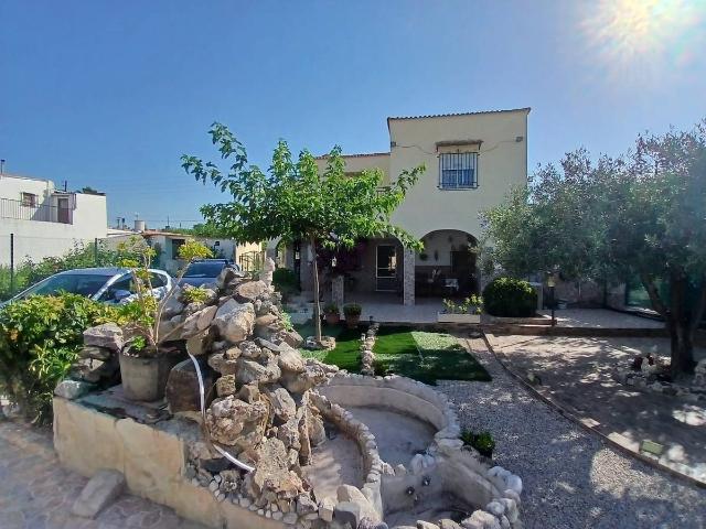 Casa chalet en Venta en Valls