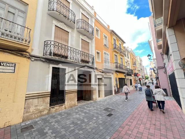 Casa chalet en Venta en Centre
