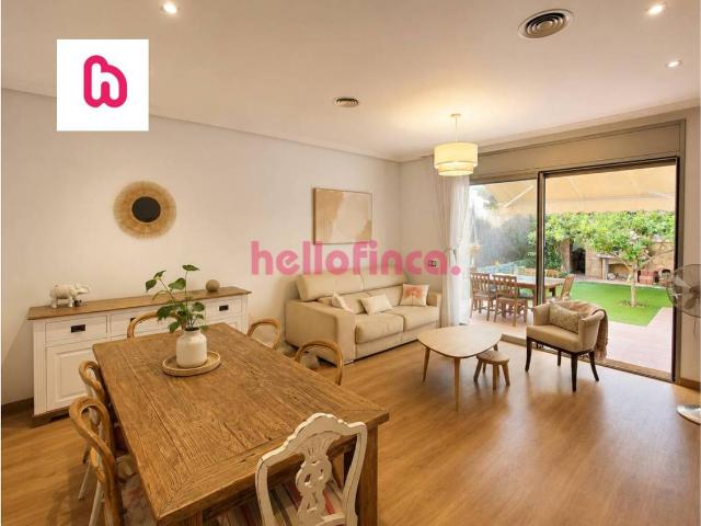 Casa chalet en Venta en Centre