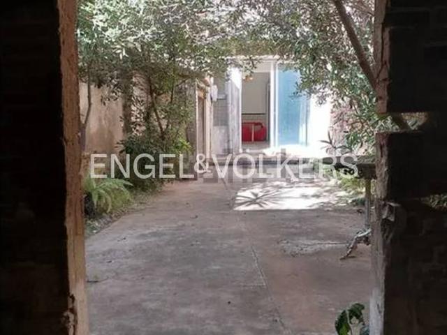 Casa adosada en Venta en Centre