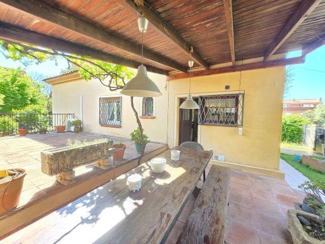 Casa chalet en Venta en Centre