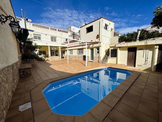 Casa chalet en Venta en Centre
