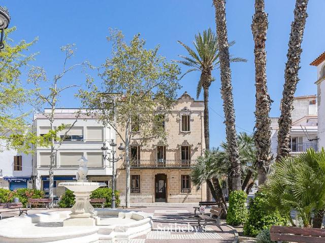 Casa chalet en Venta en Centre