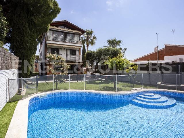 Casa chalet en Venta en Centre