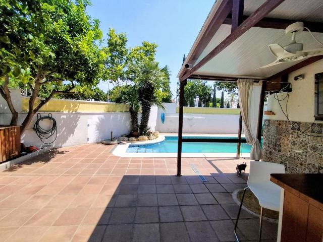 Casa chalet en Venta en Centre