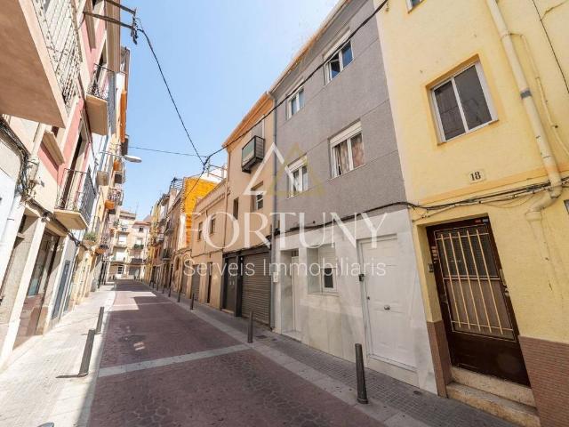 Casa chalet en Venta en Centre