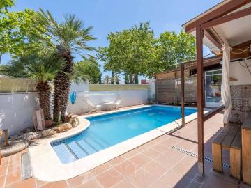 Casa chalet en Venta en Centre