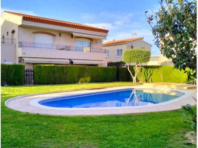 Casa chalet en Venta en Costa del Zèfir