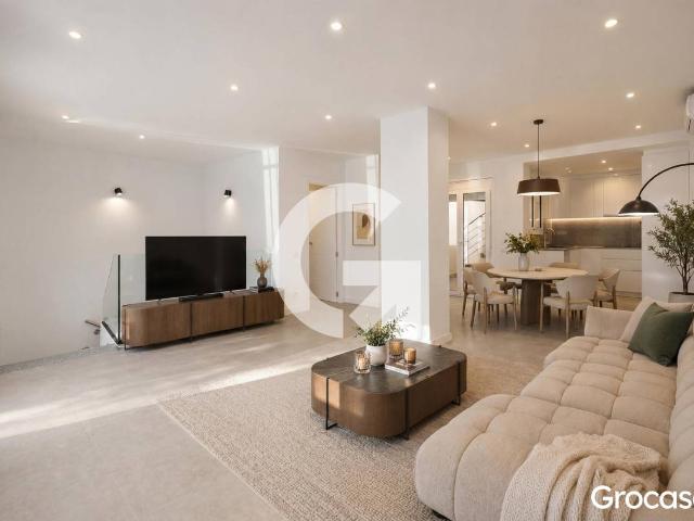 Casa chalet en Venta en Centre