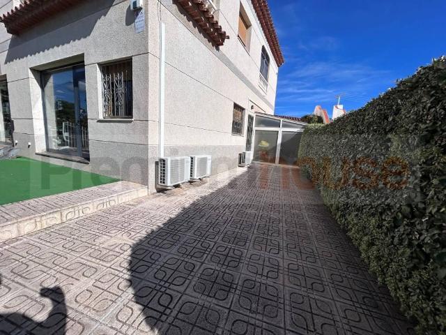 Casa chalet en Venta en Centre