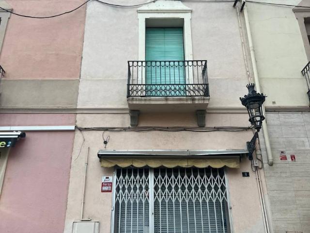 Casa chalet en Venta en Centre