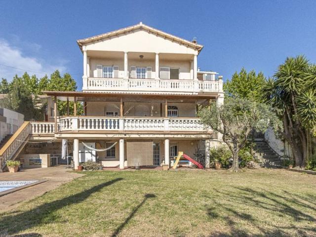 Casa chalet en Venta en Centre