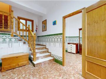 Casa chalet en Venta en Centre