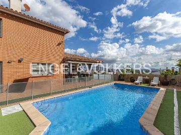 Casa chalet en Venta en Centre