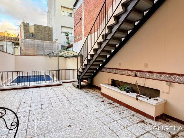 Casa chalet en Venta en Centre