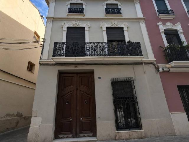 Casa chalet en Venta en Centre