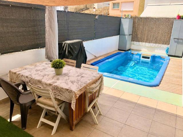Casa chalet en Venta en Centre
