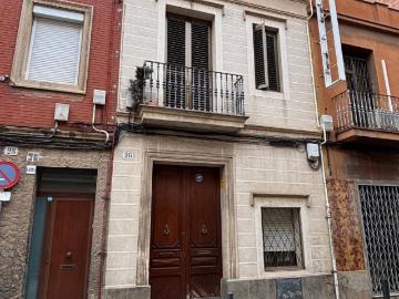 Casa chalet en Venta en Centre