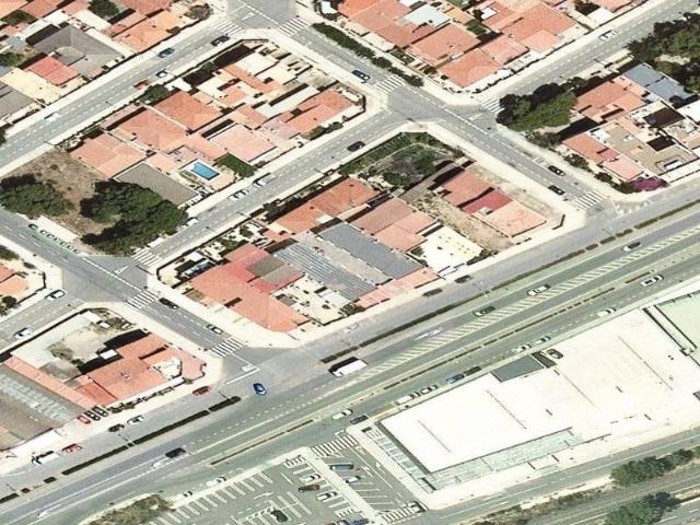 Casa chalet en Venta en Centre