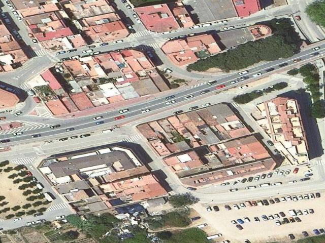 Casa chalet en Venta en Centre