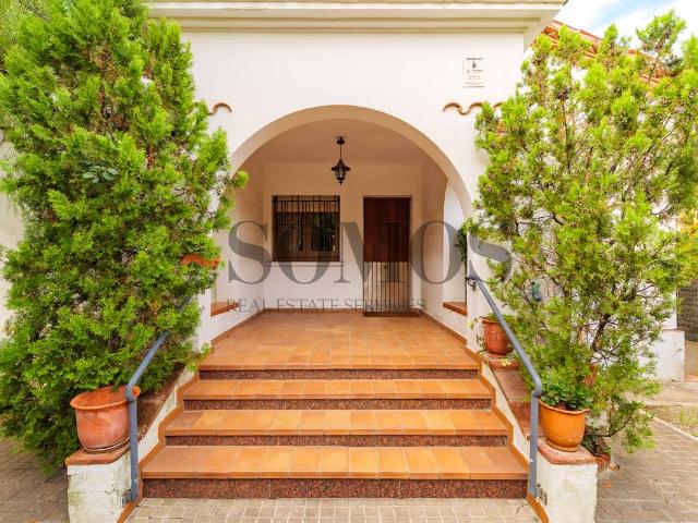Casa chalet en Venta en Centre
