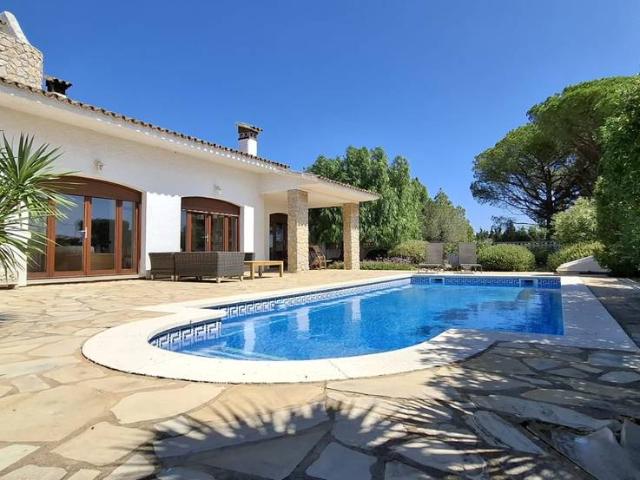Casa chalet en Venta en Centre