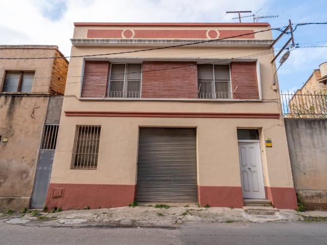 Casa chalet en Venta en Centre