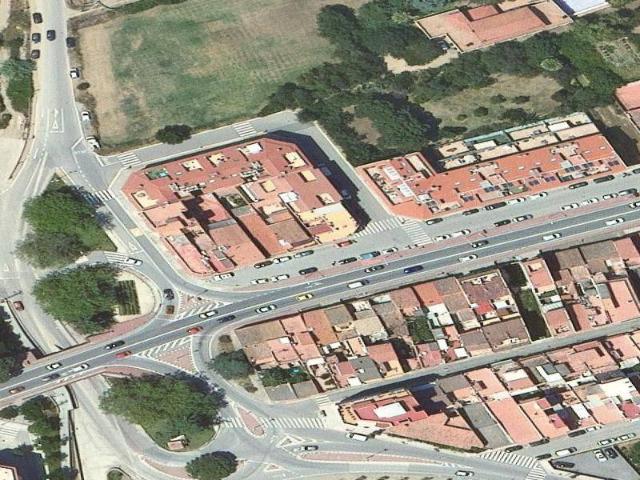 Casa chalet en Venta en Centre