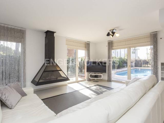 Casa chalet en Venta en Centre