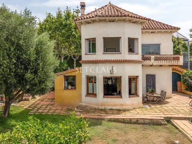 Casa chalet en Venta en Centre