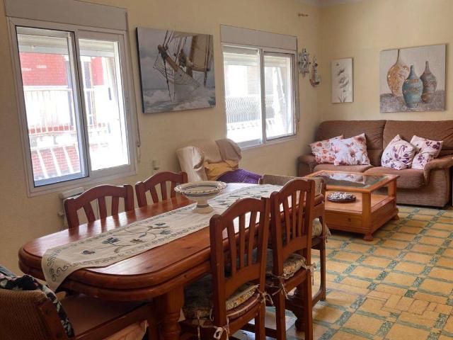 Casa chalet en Venta en Centre